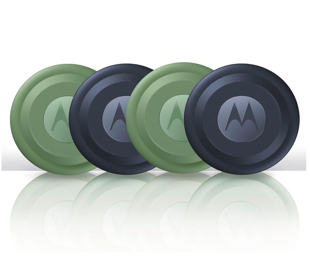 Motorola Moto Tag