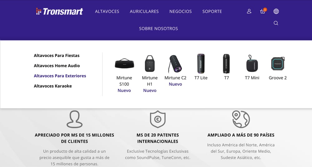 Tronsmar