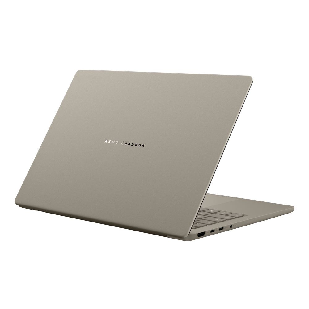 Asus Zenbook A14