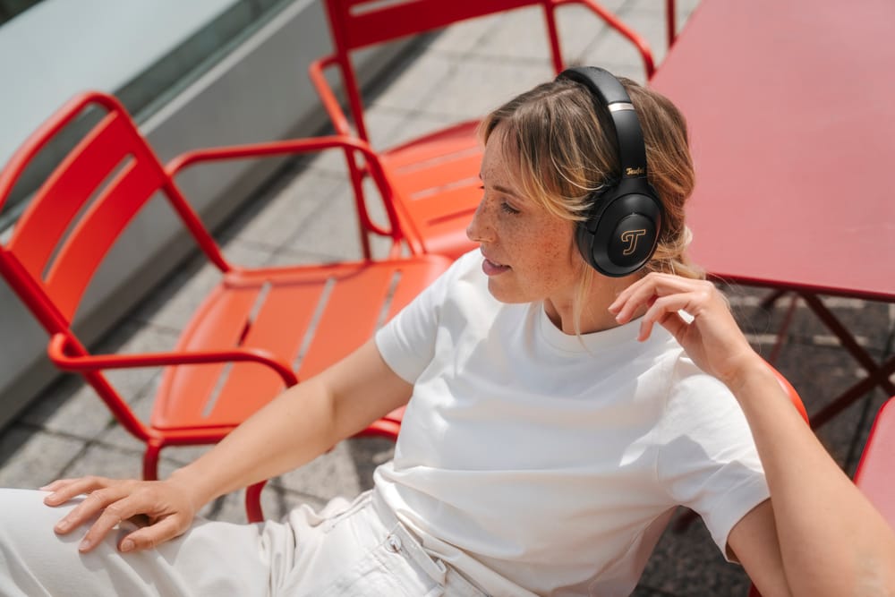 Inteligencia artificial y sonido