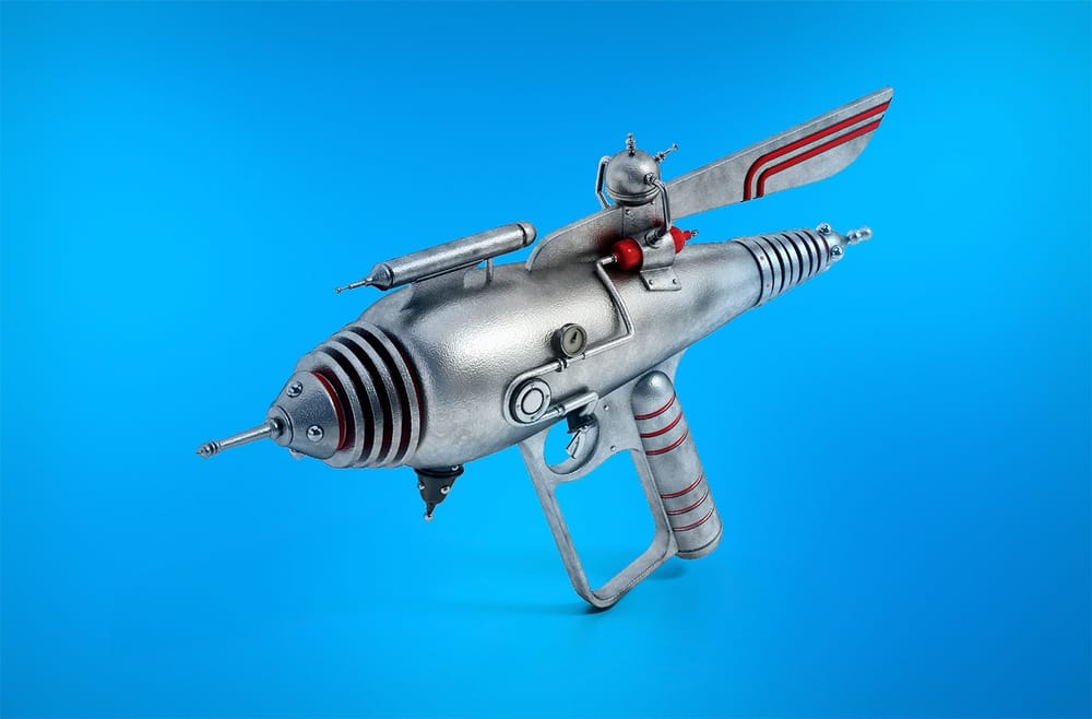 SMS Blasters