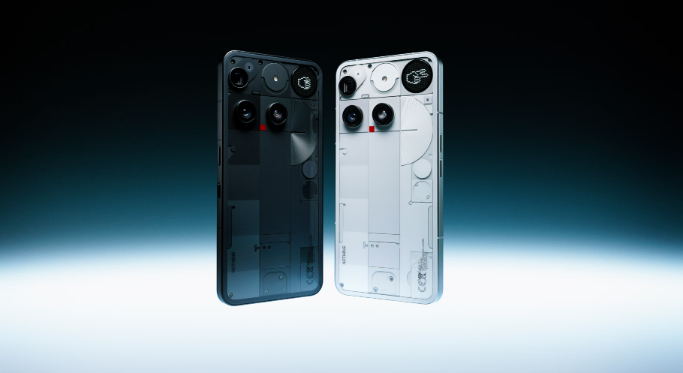 Nothing Phone 3