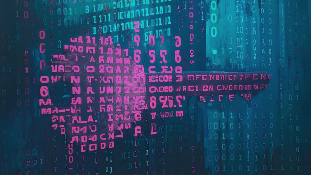 Datos cifrados