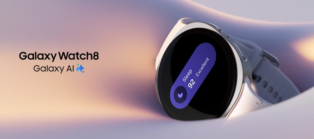 Galaxy Watch8
