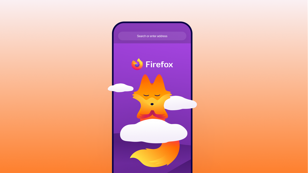 Mascota de Firefox