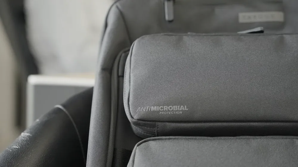 Mochila Targus 2Office