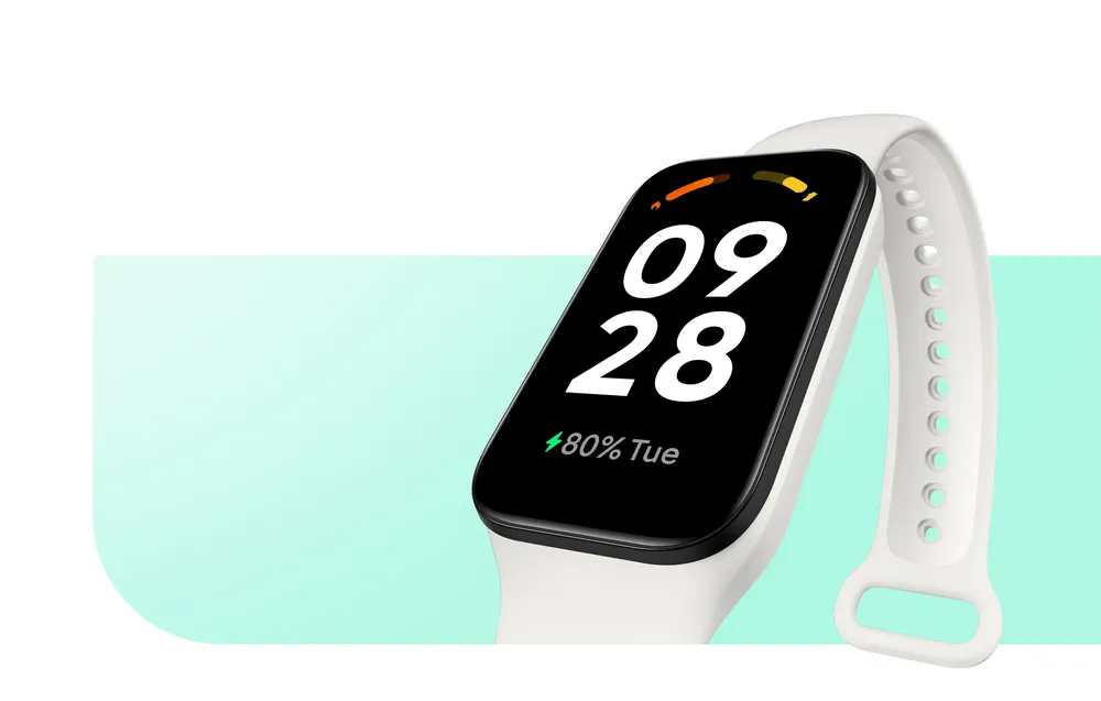 Pulsera inteligente Redmi Smart Band 2