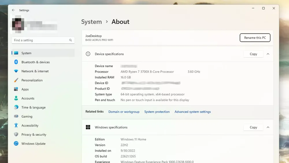 Error de instalación en BlueStacks