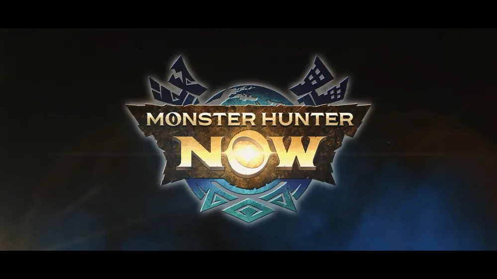 Logo de Monster Hunter Now