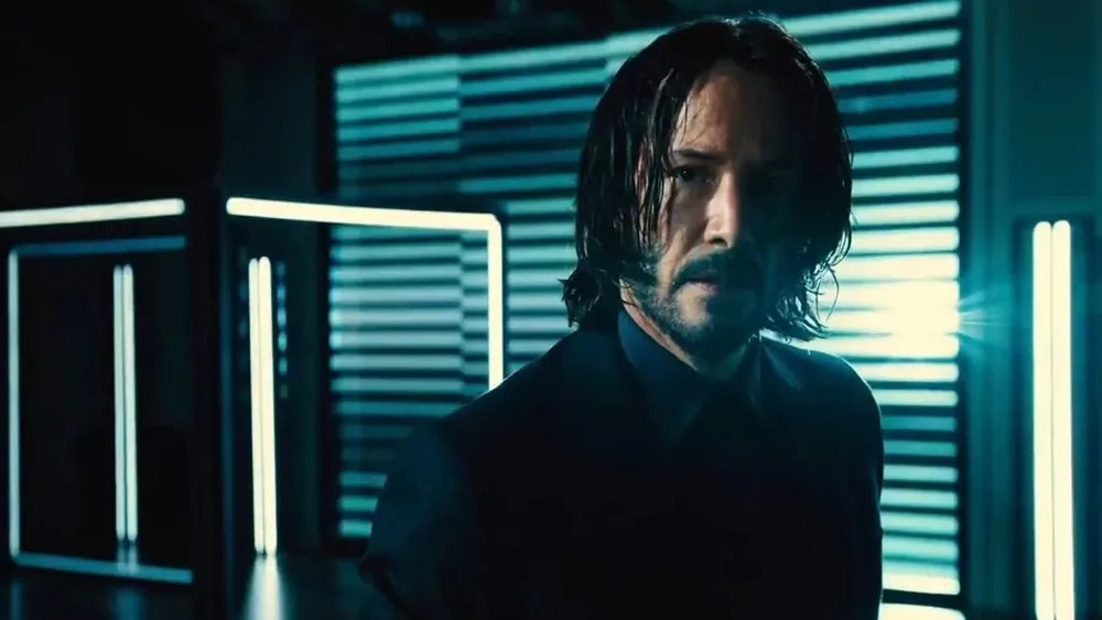 John Wick