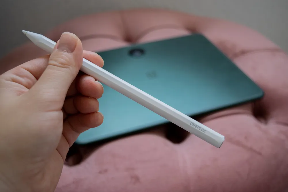 OnePlus Stylo