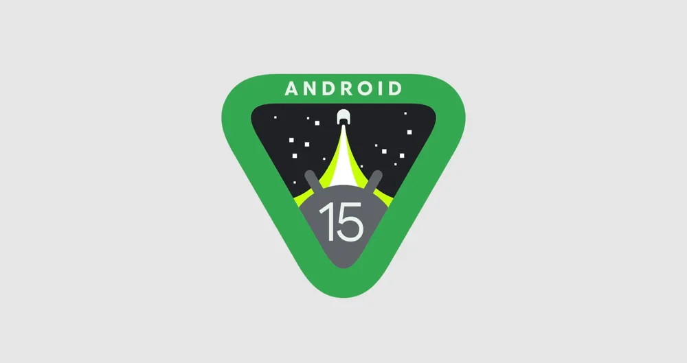Android 15