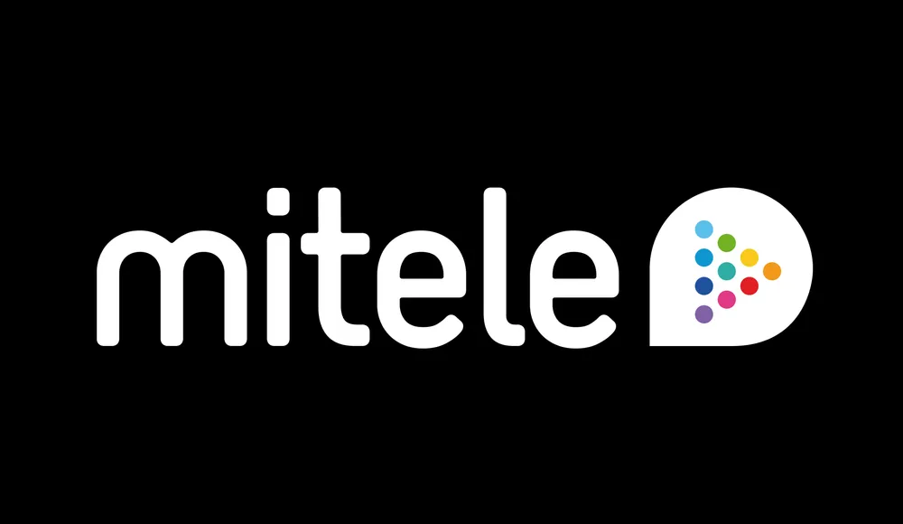 Logo de mitele