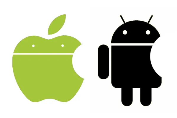 Android VS iO