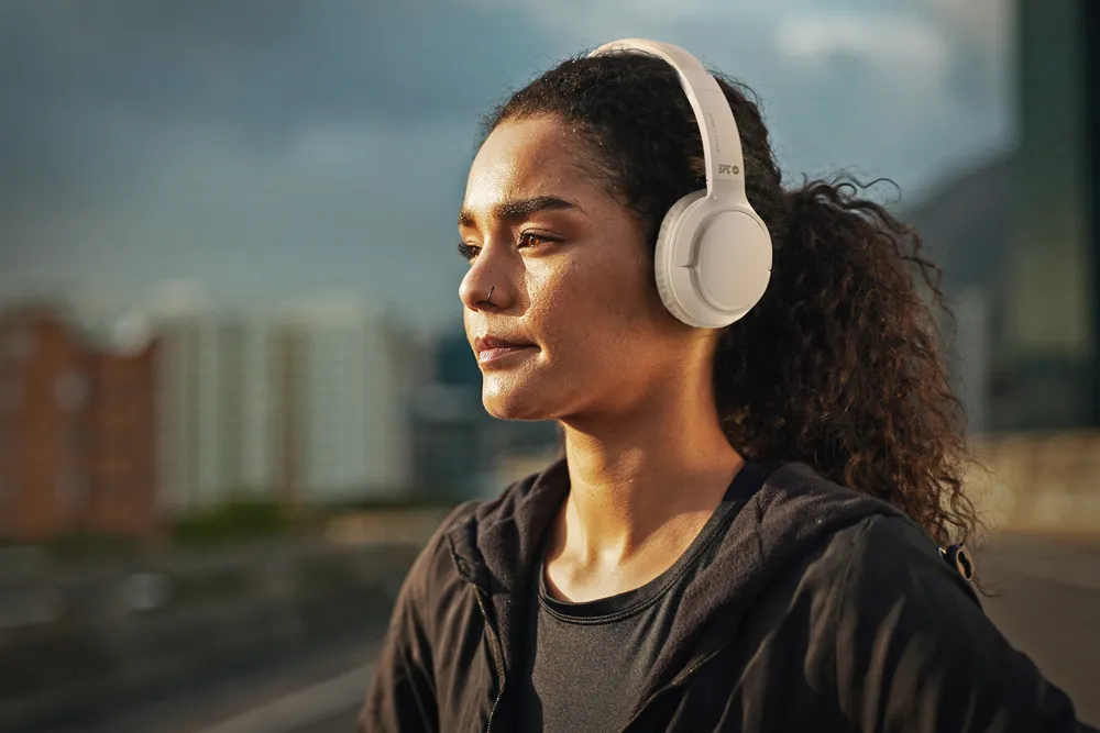 Nuevos auriculares Heron 2 Studio de SPC