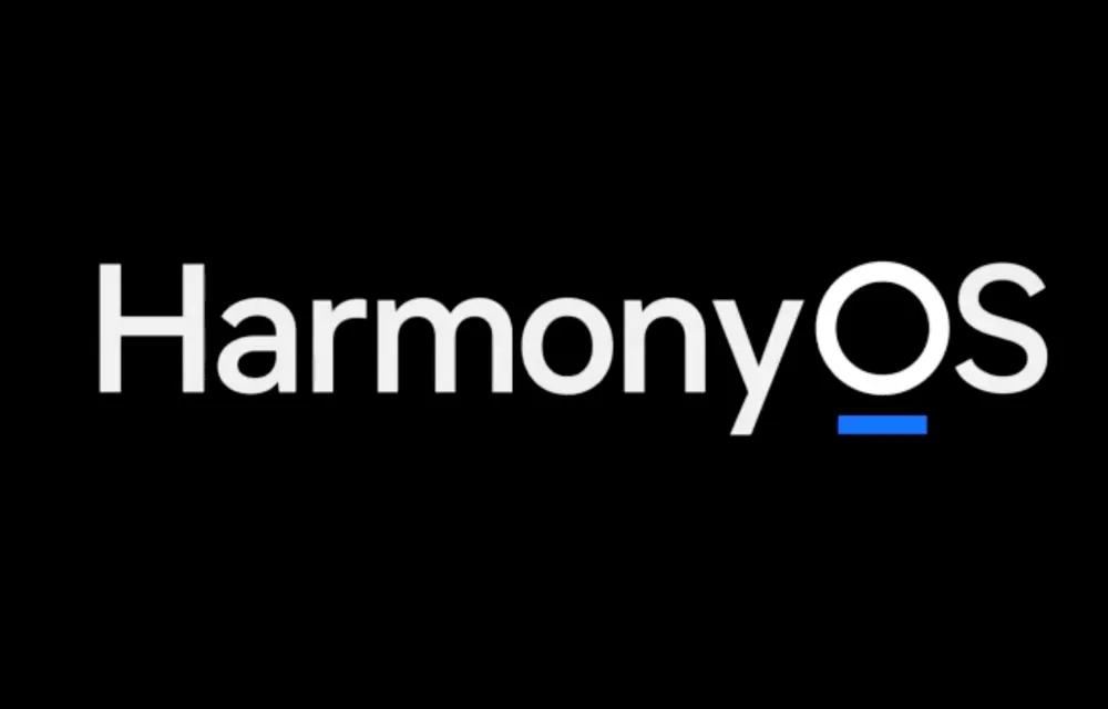 Huawei HarmonyOS 