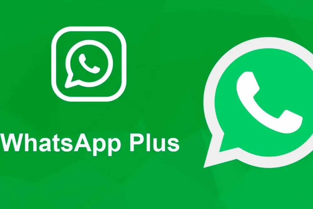 WhatsApp Plus