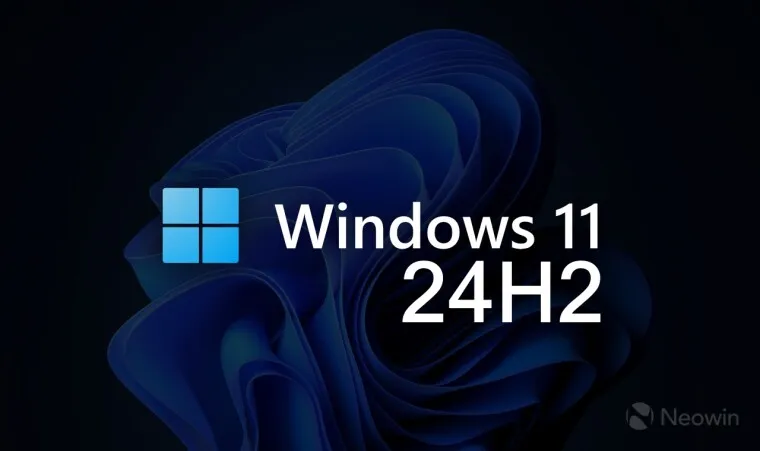 Windows 11 (24H2) 