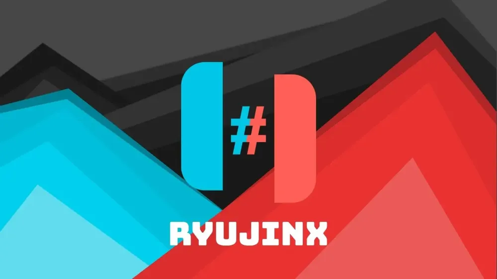 Ryujinx