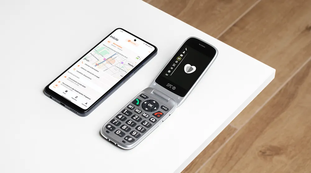 SPC Polaris y SPC Care