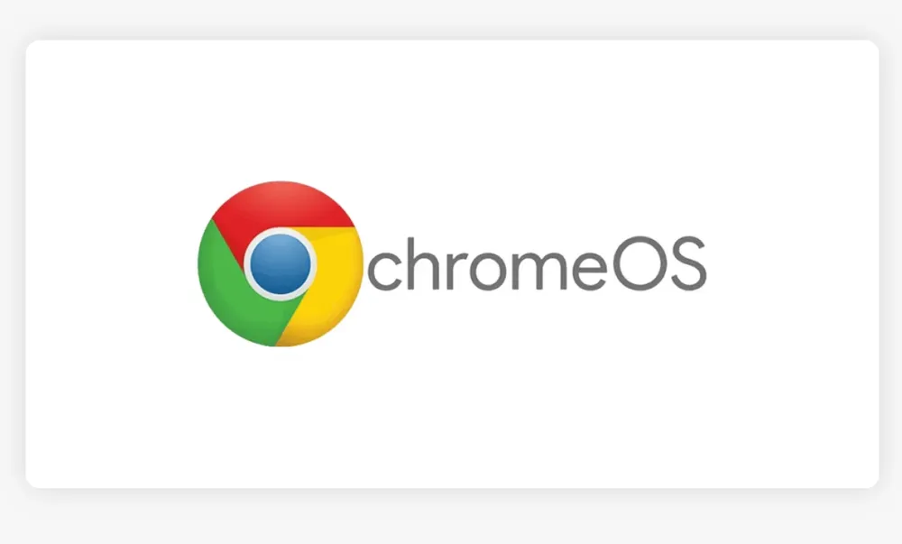 ChromeOS