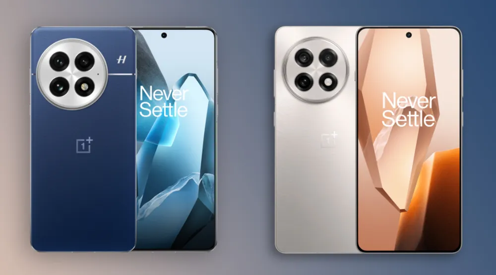 OnePlus 13 vs OnePlus 13R