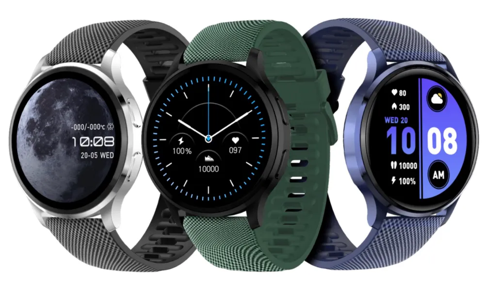 Nuevo smartwatch Leotec KOVA SWIMM