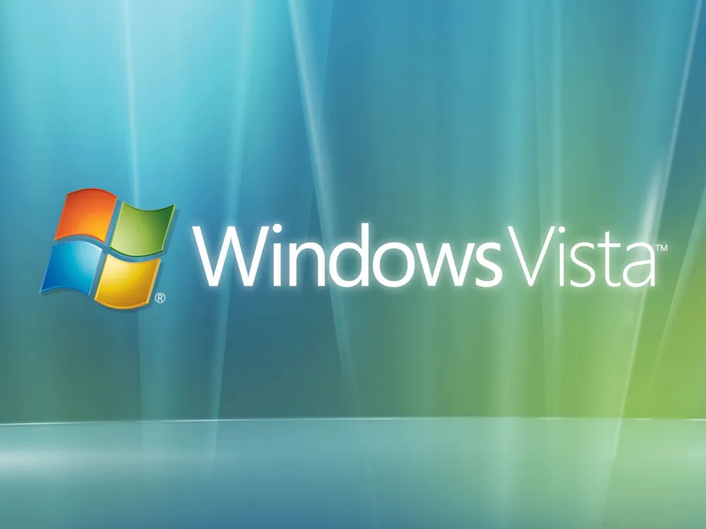 Windows Vista