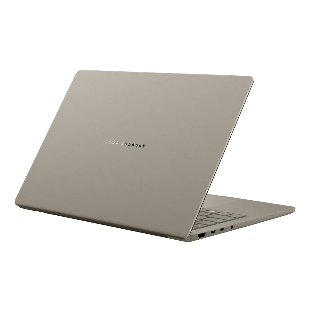 Asus Zenbook A14