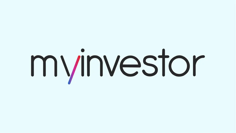 Logo de MyInvestor