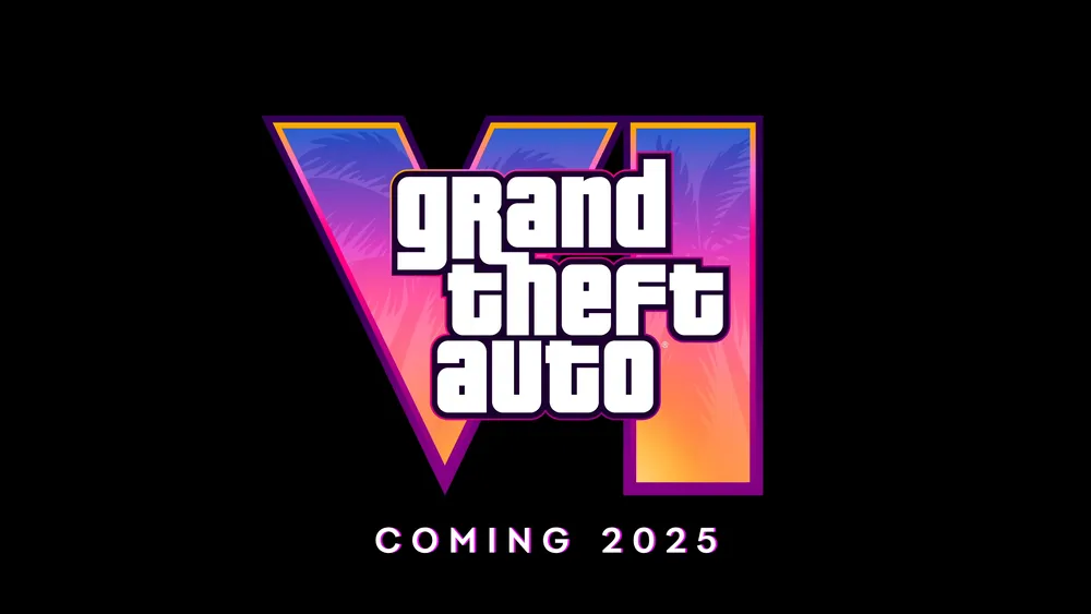 Imagen promocional de GTA VI previa al retraso anunciado hoy