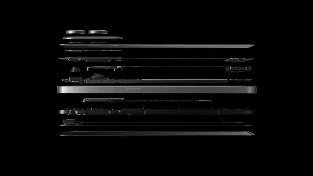 Samsung Galaxy S25 Edge