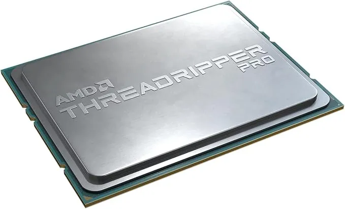 AMD Threadripper Pro