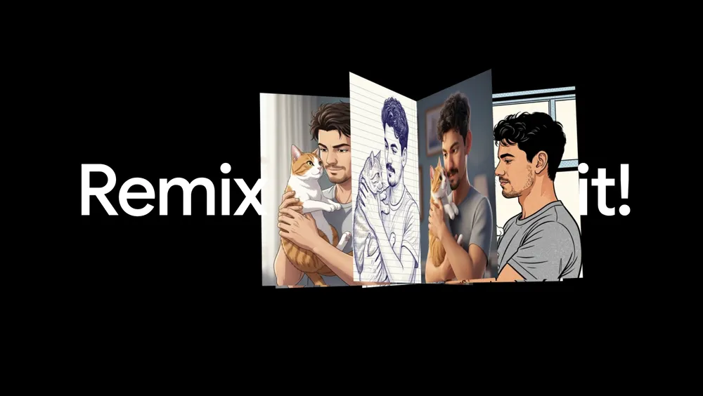 Google Fotos se transforma con IA