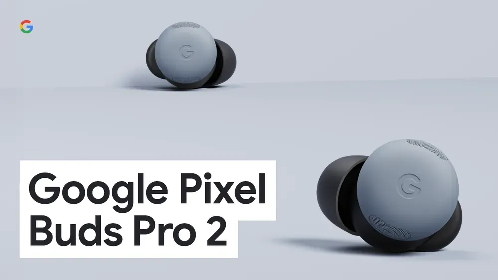 Nuevos Pixel Buds Pro 2