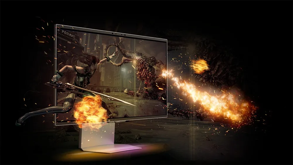 Samsung revoluciona el gaming en Gamescom 2025