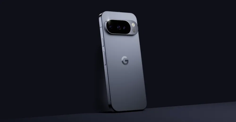 Pixel 10