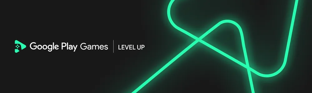 Google Play Games Level Up