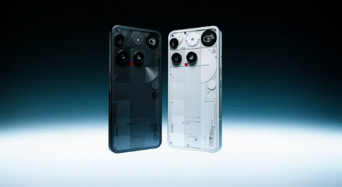 Nothing Phone 3