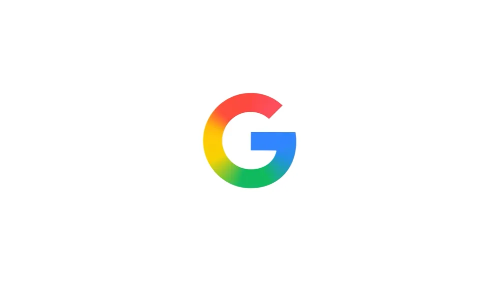 Nuevo logo oficial para los productos de Google