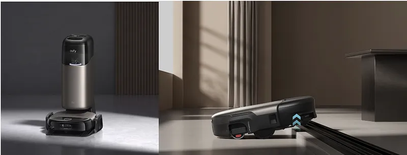 eufy revoluciona el hogar inteligente