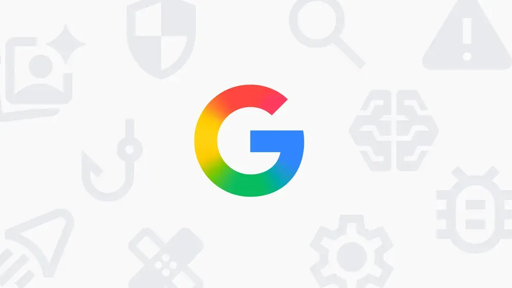Logo de Google