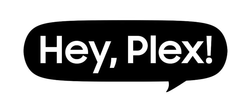 Hey, Plex!