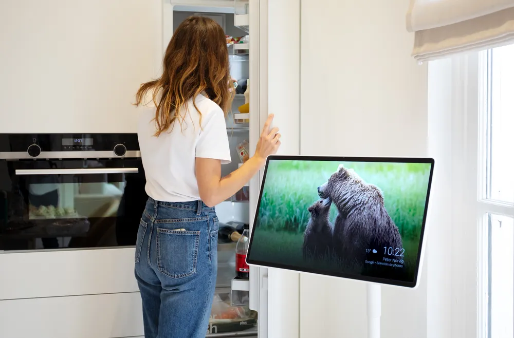 Thomson Go Plus Pro UHD