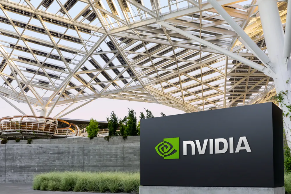 Instalaciones de NVIDIA