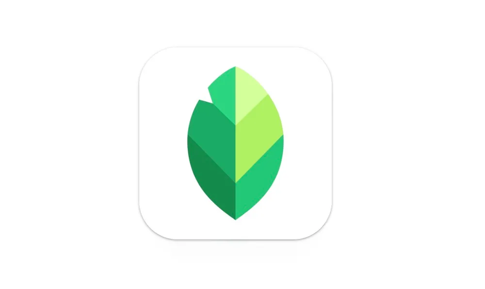 Snapseed se actualiza en Android
