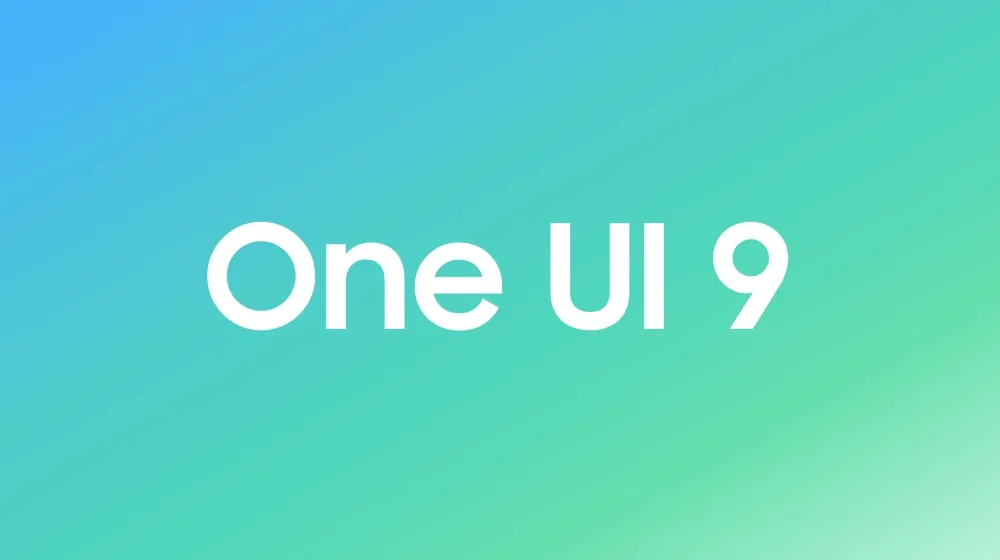Imagen promocional oficial de Samsung One UI 9