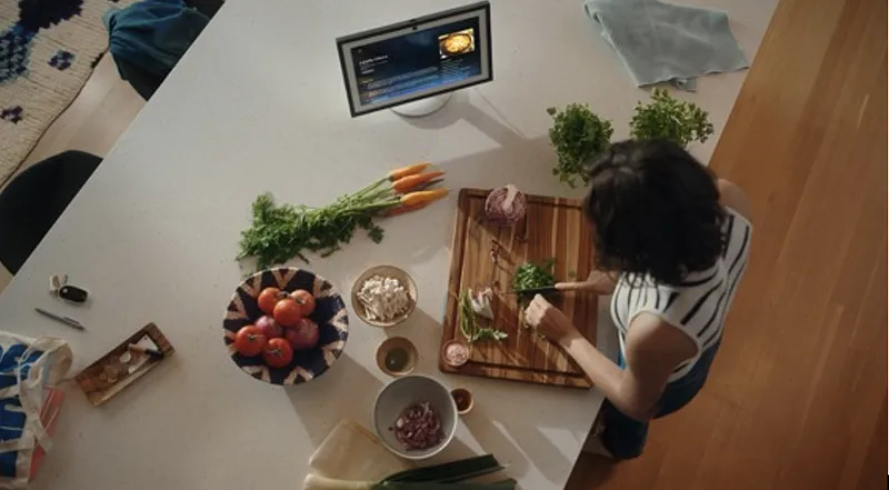 Alexa Plus llega a España