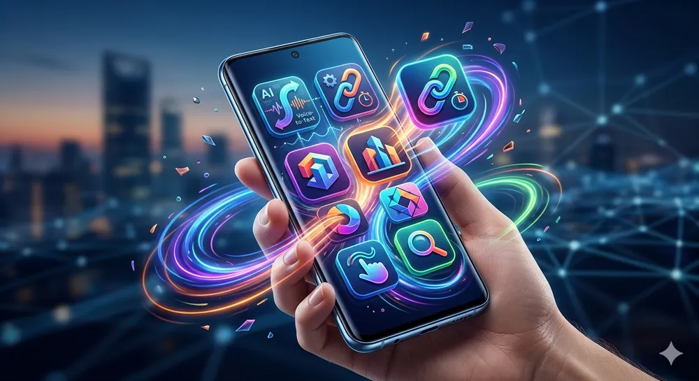 Aplicaciones Android de junio