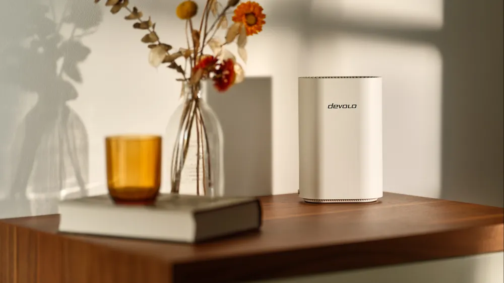 Devolo WiFi 7 BE6500